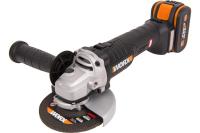 УШМ WORX WX812 20V