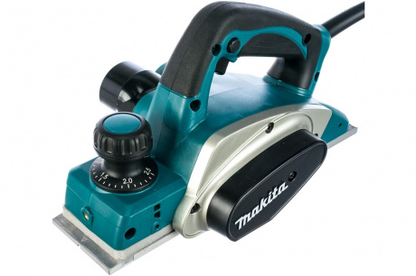 Купить Рубанок Makita KP 0800 фото №1