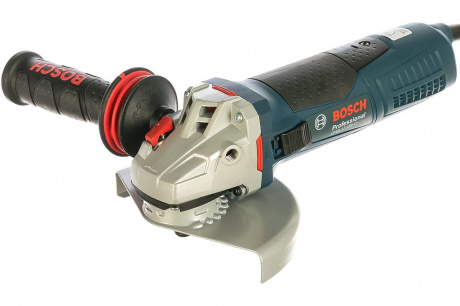 Купить УШМ BOSCH GWS 17-150 CI    0.601.798.0R6 фото №1