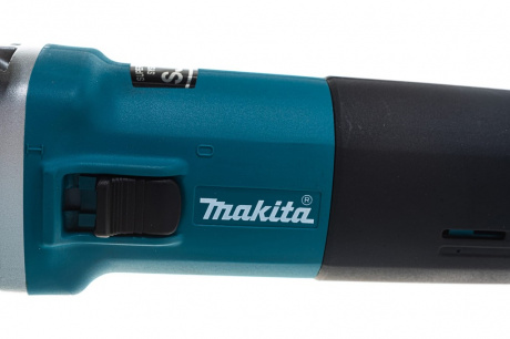 Купить Прямошлифмашина Makita  GD 0800 C фото №4