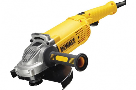 Купить УШМ DEWALT DWE 492 D10 + набор дисков фото №2