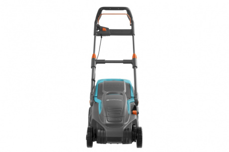 Купить Газонокосилка электрическая Gardena PowerMax 1600/37     05037-20.000.00 фото №7