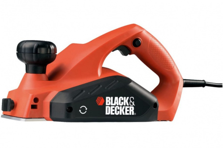 Купить Рубанок BLACK+DECKER  KW  712 КА фото №1