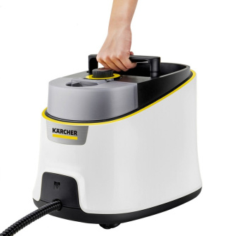 Купить Пароочиститель Karcher SC 4 Deluxe *EU фото №2