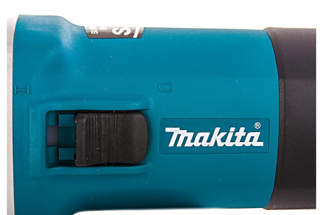 Купить Прямошлифмашина Makita  GD 0810 C фото №3