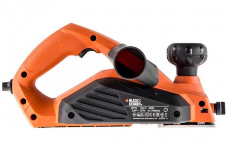 Купить Рубанок BLACK+DECKER  KW  712 КА фото №2