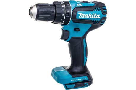 Купить Дрель аккумуляторная Makita DHP 485 Z Li-ion фото №1