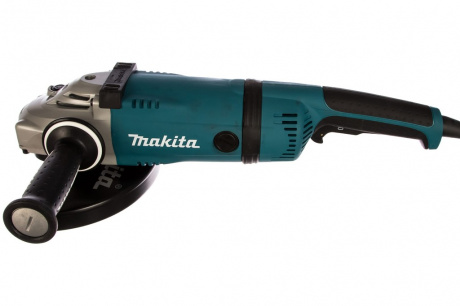 Купить УШМ Makita GA 9030 SF01 фото №2