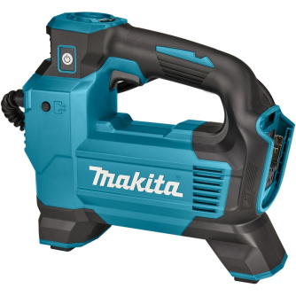 Купить Насос автомобильный Makita DMP 181 Z фото №3