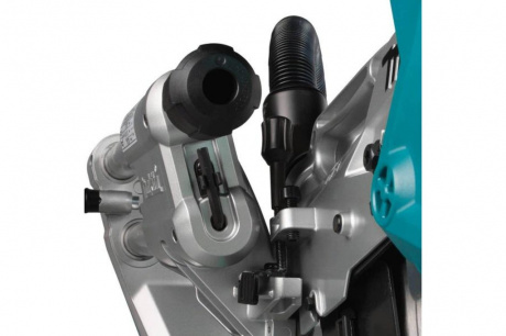 Купить Пила торцовочная  Makita  LS 1219 L фото №4