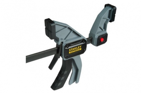 Купить Струбцина STANLEY FATMAX L триггерная 150мм   FMHT0-83234 фото №2