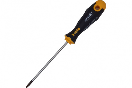 Купить Отвертка FELO Ergonic Torx 15*100 фото №5