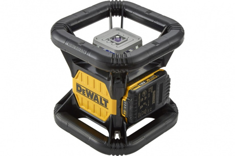 Купить Лазерный уровень DEWALT DCE079D1G фото №2