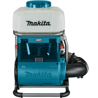 Купить Опрыскиватель ранцевый Makita PM 001 GZ01 аккумуляторный фото №1