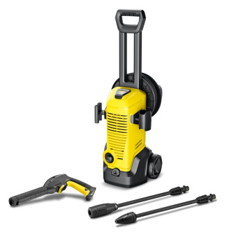 Купить Мойка Karcher K 3 Premium фото №1