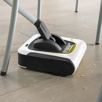 Купить Электровеник Karcher KB 5   1.258-050 фото №5