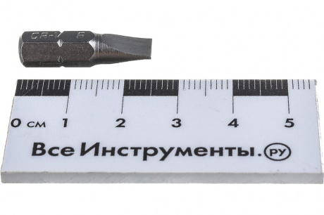 Купить Отвертка STANLEY MULTIBIT RATCHET STUBBY с 6-тью вставками     0-66-358 фото №7