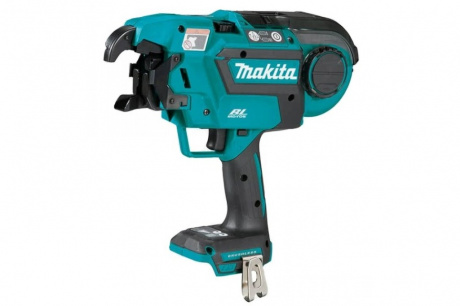 Купить Пистолет для вязки арматуры Makita DTR 180 Z аккумуляторный фото №1