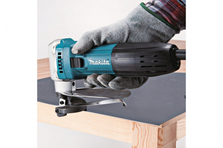 Купить Ножницы Makita  JS  1602 фото №3