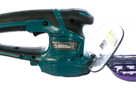 Купить Кусторез Makita UH 201 DWA аккумуляторный фото №4