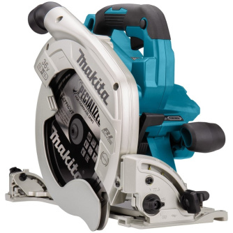 Купить Пила дисковая аккумуляторная Makita DHS 900 Z фото №1