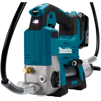 Купить Шприц Makita DGP 180 Z аккумуляторный фото №5