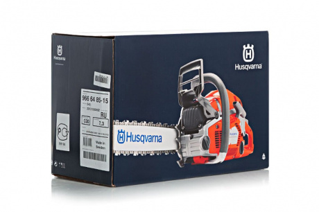 Купить Бензопила Husqvarna 545 - 15" фото №2