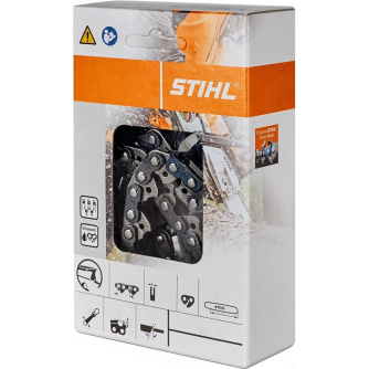 Купить Цепь STIHL Rapid Super 0,325 - 1,5 - 76  (25 RS)   3638-006-0076 фото №3