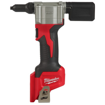 Купить Заклепочник аккумуляторный Milwaukee M12 BPRT-0   4933464404 фото №2