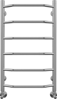 Купить Полотенцесушитель водяной Terminus Виктория П6 500x796 фото №1