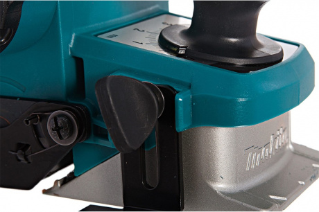 Купить Рубанок Makita KP 0810 CK фото №8